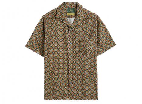 Portuguese Flannel Quartet Shirt