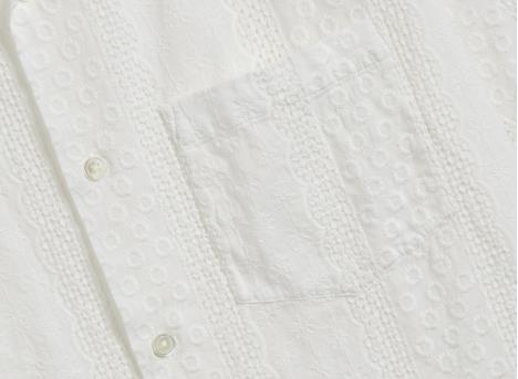 Portuguese Flannel Santos Shirt