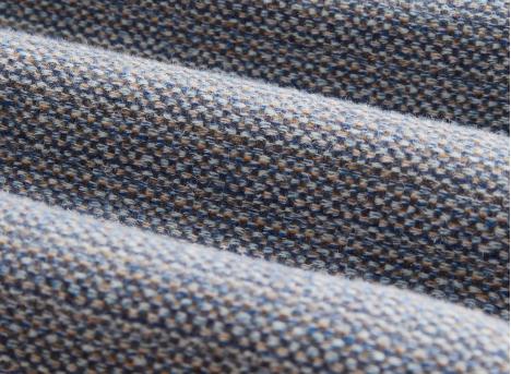 Portuguese Flannel Magson Shirt Blueish