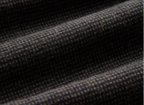 Portuguese Flannel Sounds Shirt Brown