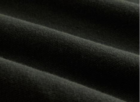 Portuguese Flannel Teca 2 Shirt Forest