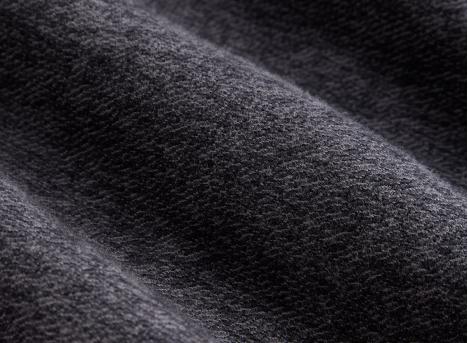 Portuguese Flannel Teca 2.0 Shirt Grey