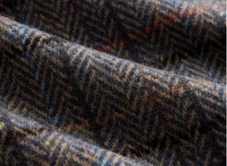 Portuguese Flannel Type Shirt