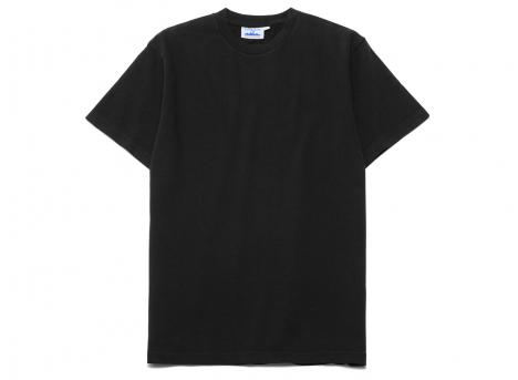 Power Goods Super Weight Tshirt Black