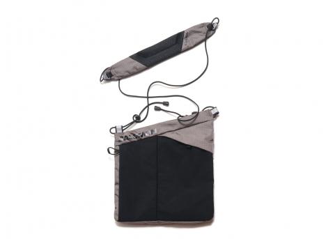 Salomon ACS Pouch 2 Iron