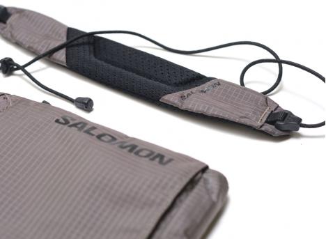 Salomon ACS Pouch 2 Iron