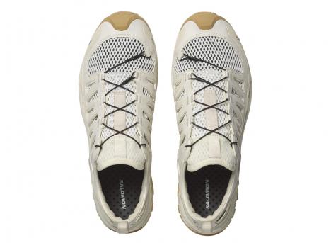 Salomon XA PRO 3D AMPHIB Vanilla / Almond Milk L47740100