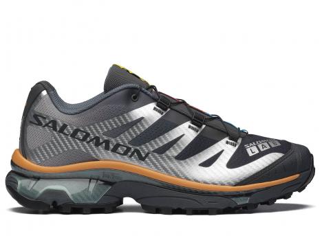 Salomon XT-4 OG Asphalt / Ftw Silver L47990800