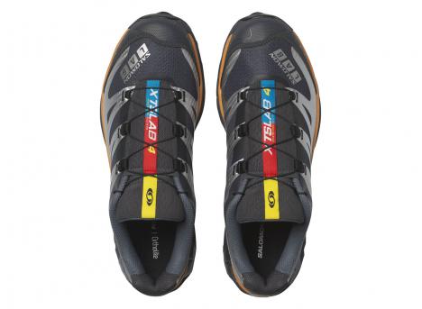 Salomon XT-4 OG Asphalt / Ftw Silver L47990800