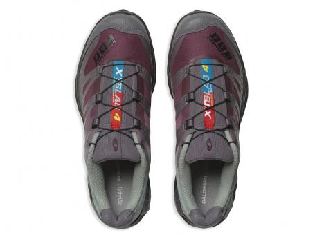 Salomon XT-4 OG Excalibur / Green Milieu / Tawny Port L47741100