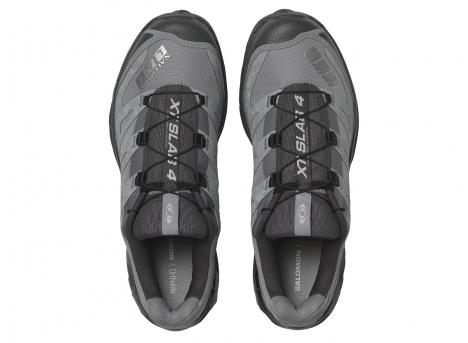 Salomon XT-4 OG Protective Monument / Asphalt / Ftw Silver L47876900