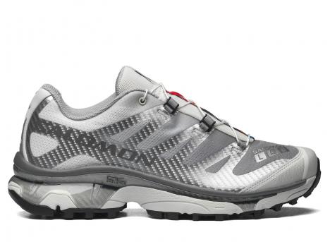 Salomon XT-4 OG Sharkskin / Dawn Blue L47568400