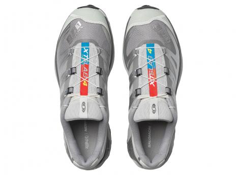 Salomon XT-4 OG Sharkskin / Dawn Blue L47568400