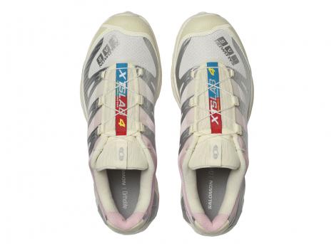 Salomon XT-4 OG Vanilla Ice / Ftw Silver / Fairy Tale L47866400
