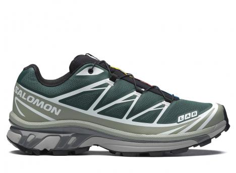 Salomon XT-6 Bistro Green / Green Milieu L49154700