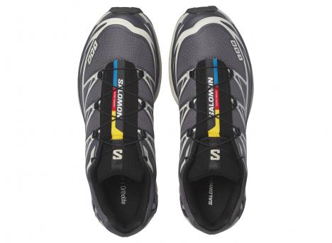 Salomon XT-6 Black / Asphalt L47989500