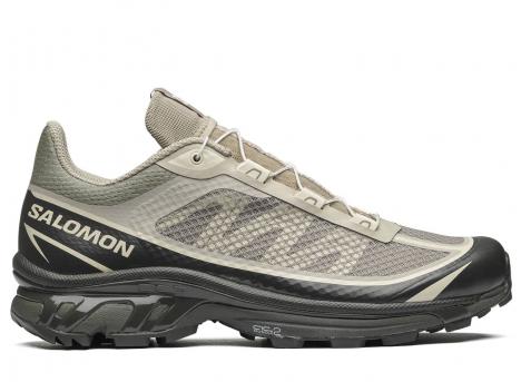 Salomon XT-6 FT Vintage Khaki / Peat / Vanilla Ice L47151300
