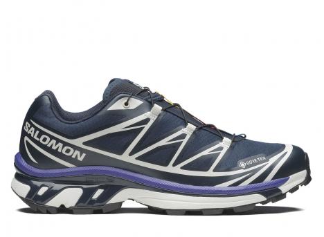 Salomon XT-6 GTX Carbon / Vanilla Ice / Liberty L47732500