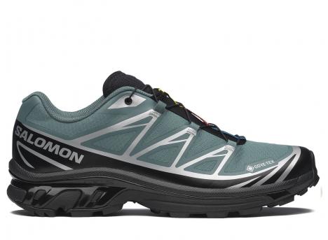 Salomon XT-6 GTX North Atlantic / Black L47861500