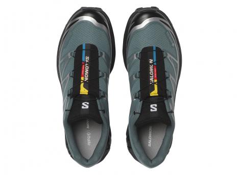 Salomon XT-6 GTX North Atlantic / Black L47861500