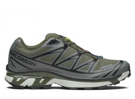 Salomon XT-6 GTX Olive Night / Sedona Sage / Black L47732700