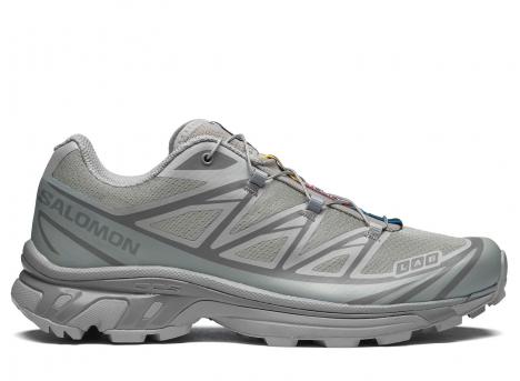 Salomon XT-6 Ghost Gray / Ghost Gray L47444800