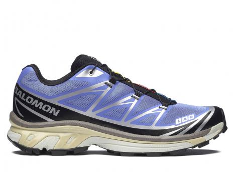 Salomon XT-6 Ultramarine / Ftw Silver / Black L47865100
