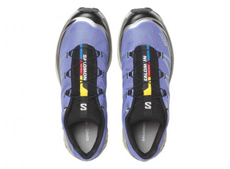 Salomon XT-6 Ultramarine / Ftw Silver / Black L47865100