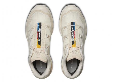 Salomon XT-6 Vanilla Ice / Almond Milk L47445300