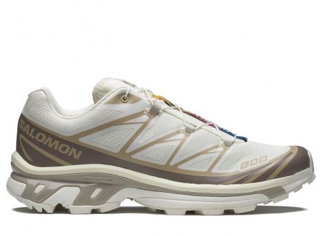 Salomon XT-6 Vanilla Ice / Iron / Etherea L47737700