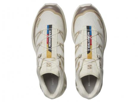 Salomon XT-6 Vanilla Ice / Iron / Etherea L47737700