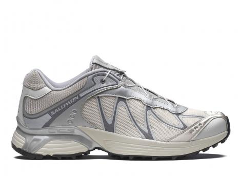 Salomon XT-WHISPER Ftw Silver / Lunar Rock L47801400