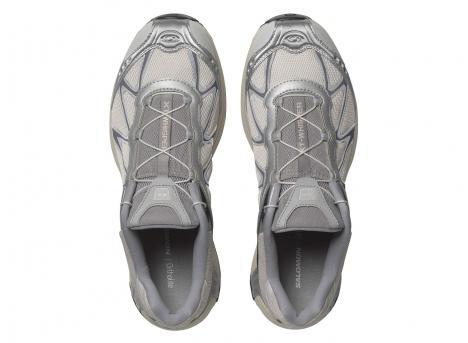 Salomon XT-WHISPER Ftw Silver / Lunar Rock L47801400