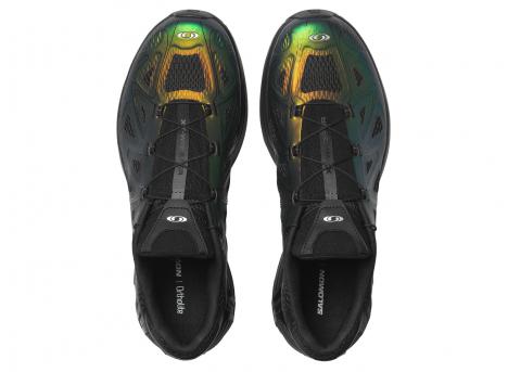 Salomon XT-Whisper Void Black / Black / Silver Metallic X L47875500