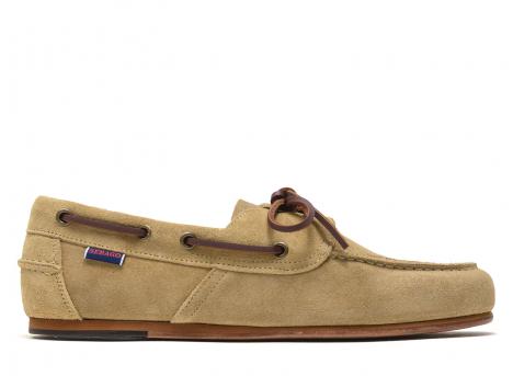 Sebago Owen Beige / Camel 771227W