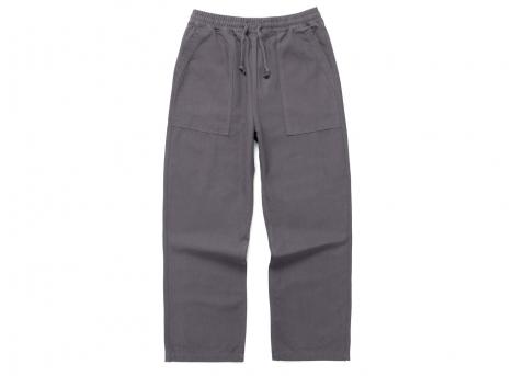 Service Works Canvas Chef Pants Grey