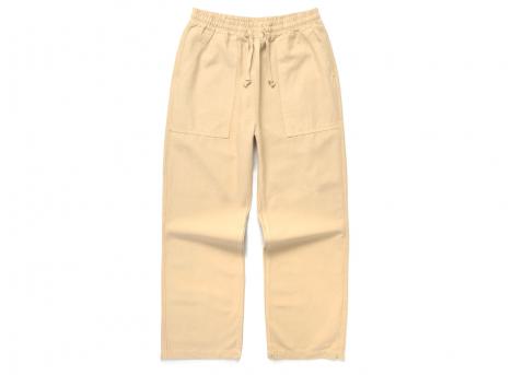 Service Works Canvas Chef Pants Khaki