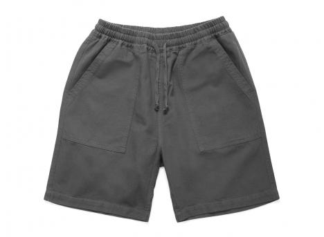 Service Works Canvas Chef Short Grey