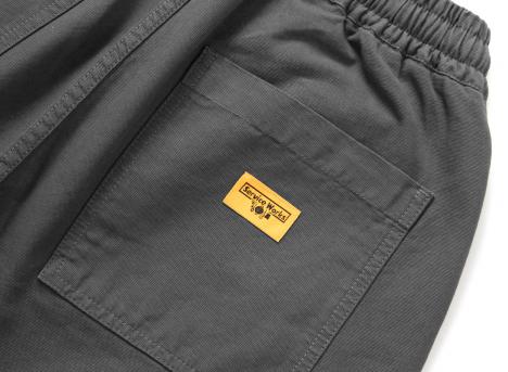 Service Works Canvas Chef Short Grey