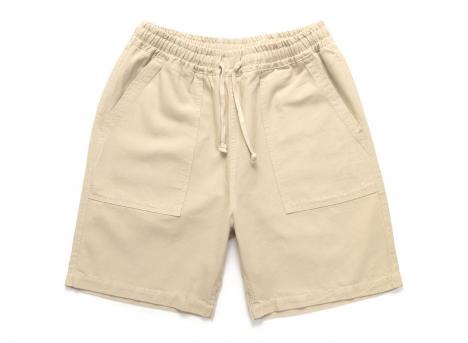 Service Works Canvas Chef Short Khaki
