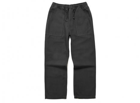 Service Works Classic Chef Pants Black