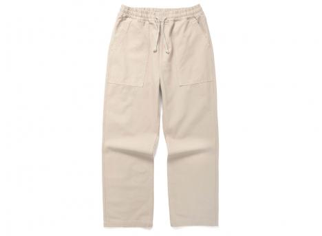 Service Works Classic Chef Pants Stone