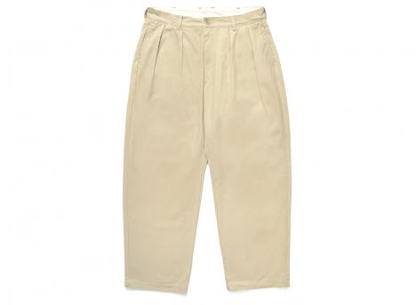Service Works Drill Part Timer Pant Khaki
