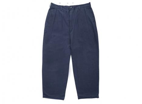Service Works Drill Part Timer Pant Navy