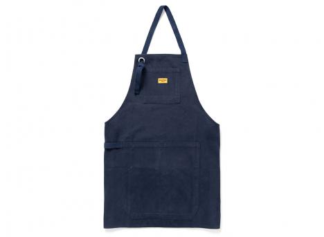 Service Works Moleskin Apron Dark Navy