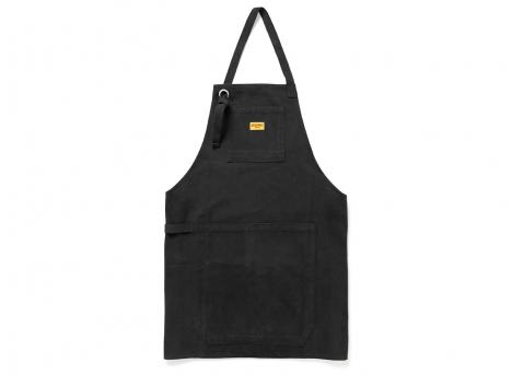 Service Works Moleskin Apron Black