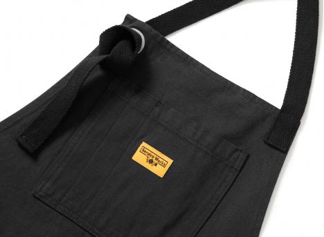 Service Works Moleskin Apron Black