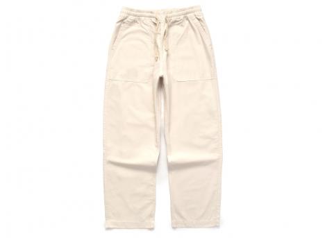 Service Works Ripstop Chef Pant Bone