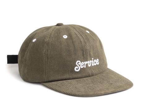 Service Works Service Script Cord Cap Forest