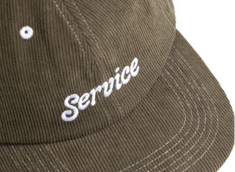 Service Works Service Script Cord Cap Forest
